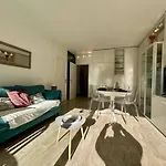 2p à Villeneuve: Clim, 4 Couchages - Fr-1-252a-140 * Villeneuve-Loubet